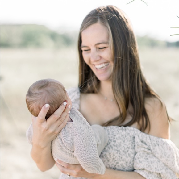 Meet the Posher Other - Meet your Posher, Emilee